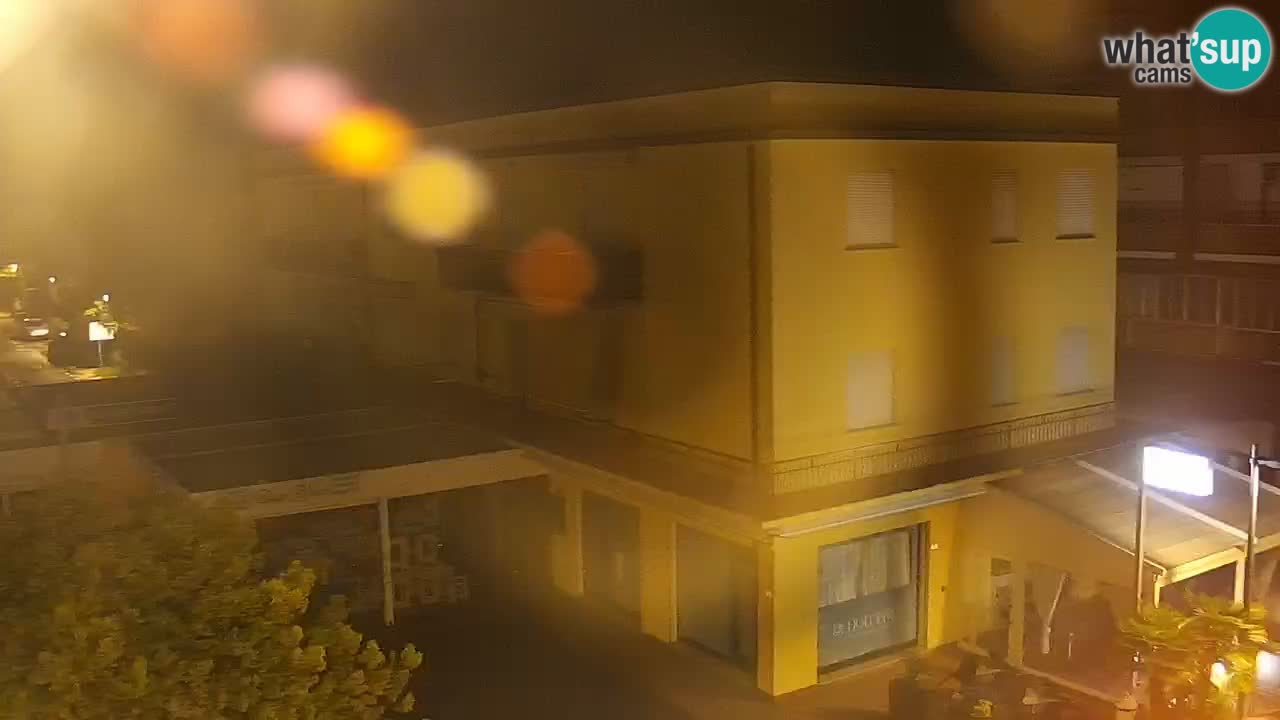 Livecam Rosolina mare