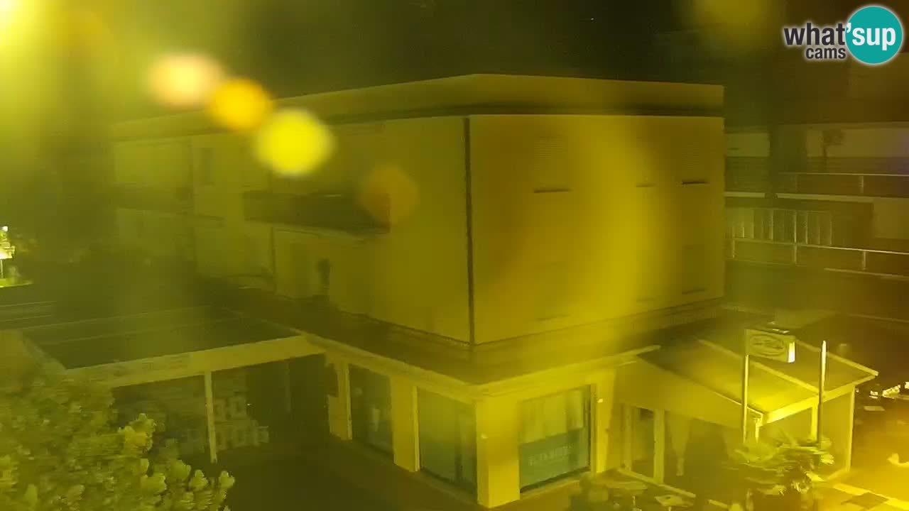 Livecam Rosolina mare