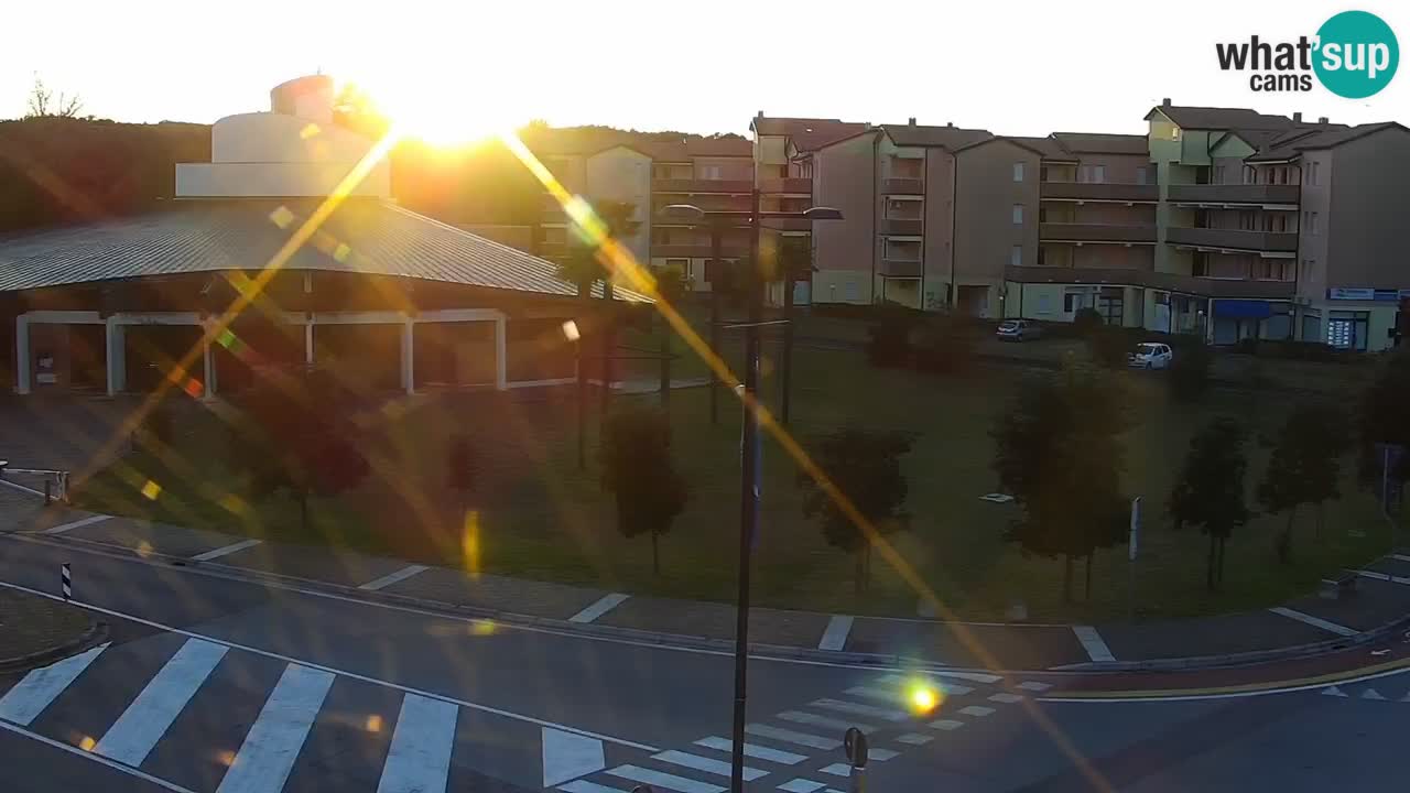 Livecam Rosolina mare