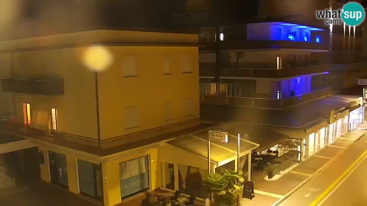 Livecam Rosolina mare