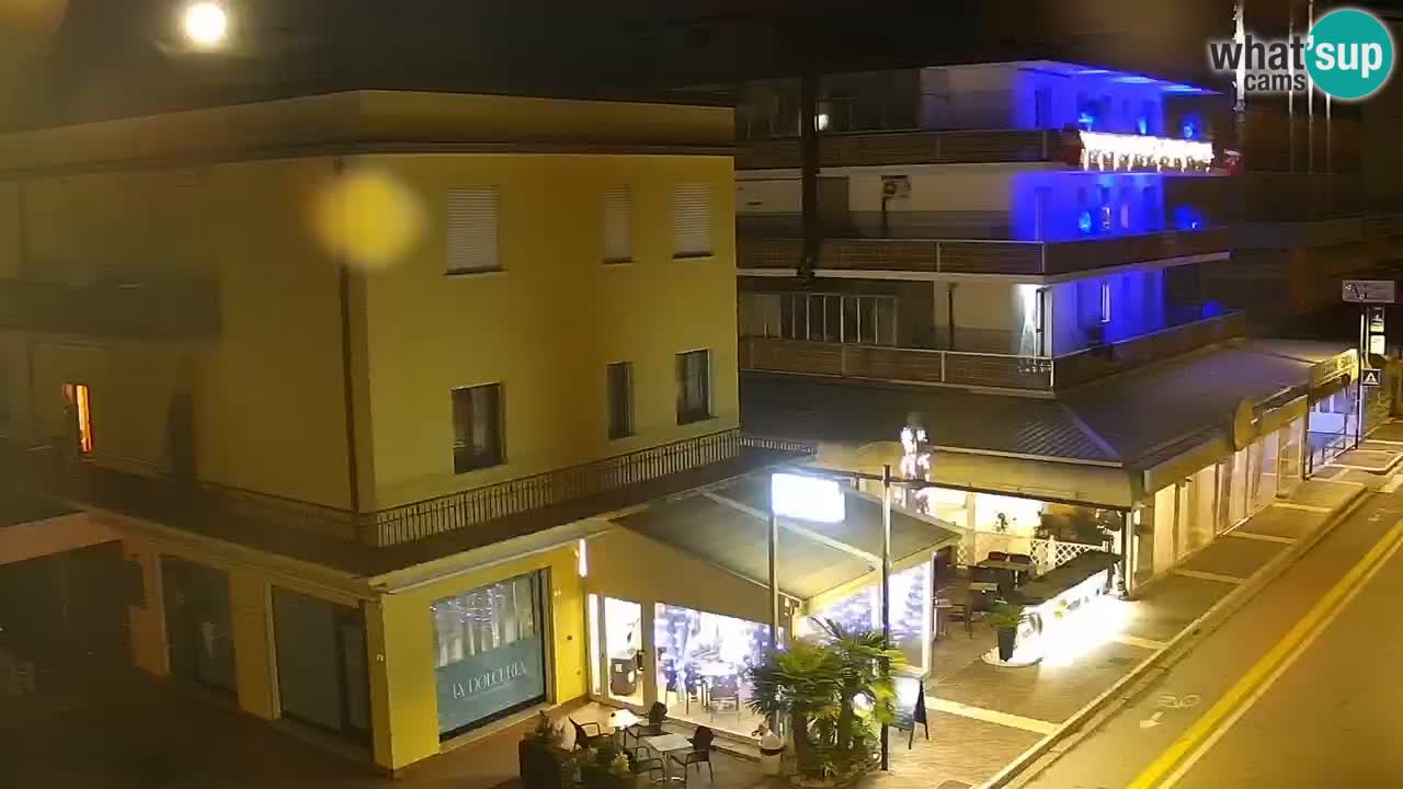 Livecam Rosolina mare