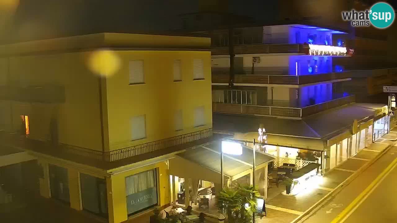 Livecam Rosolina mare