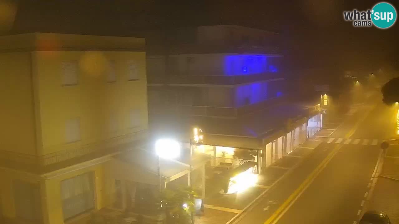 Livecam Rosolina mare