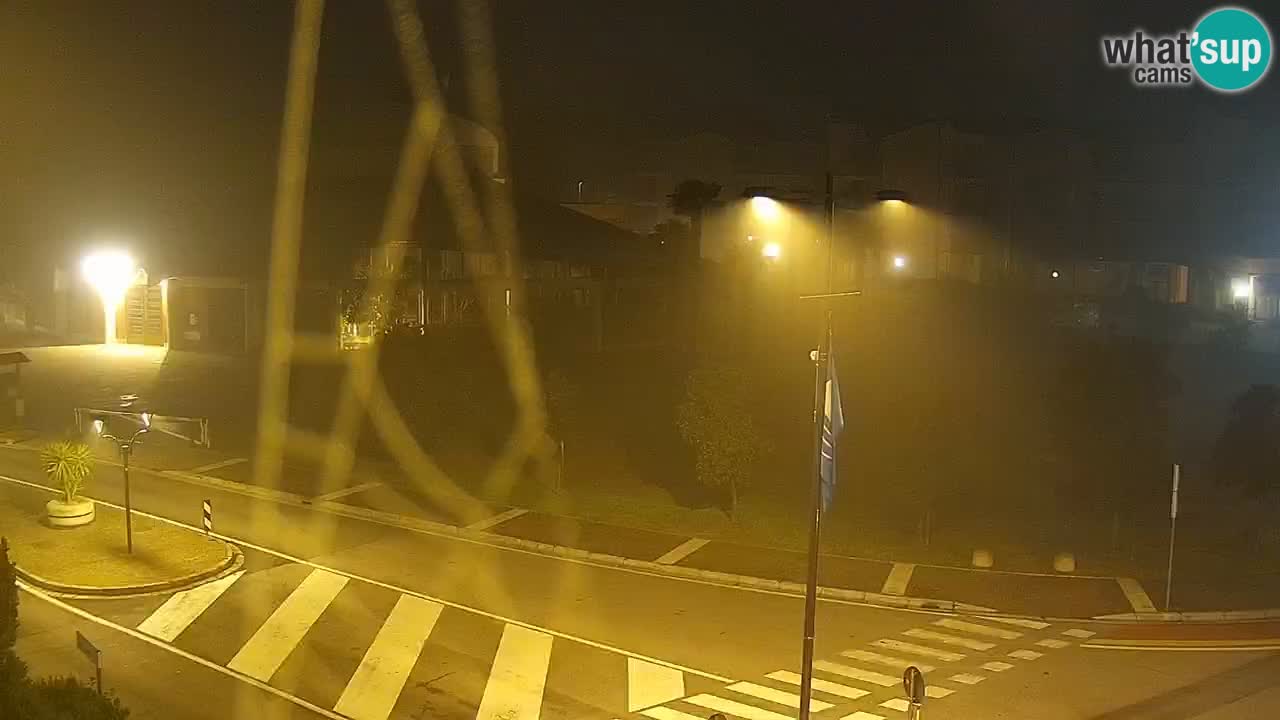 Livecam Rosolina mare