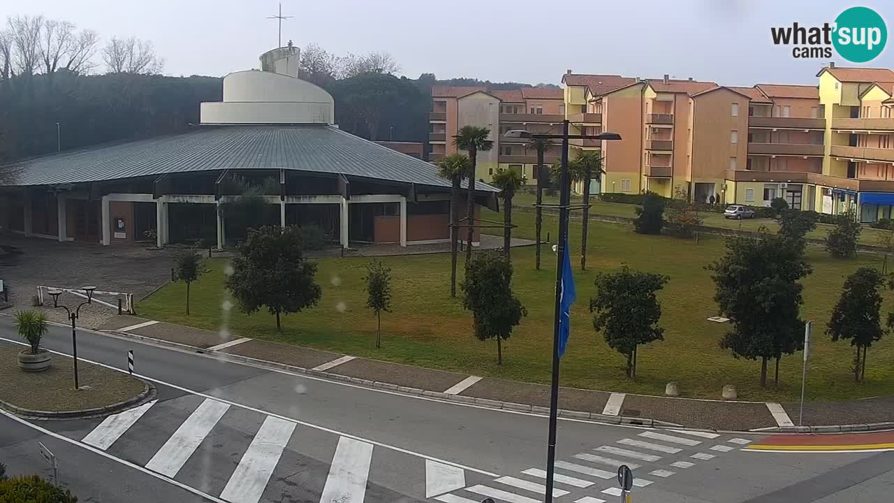 Livecam Rosolina mare