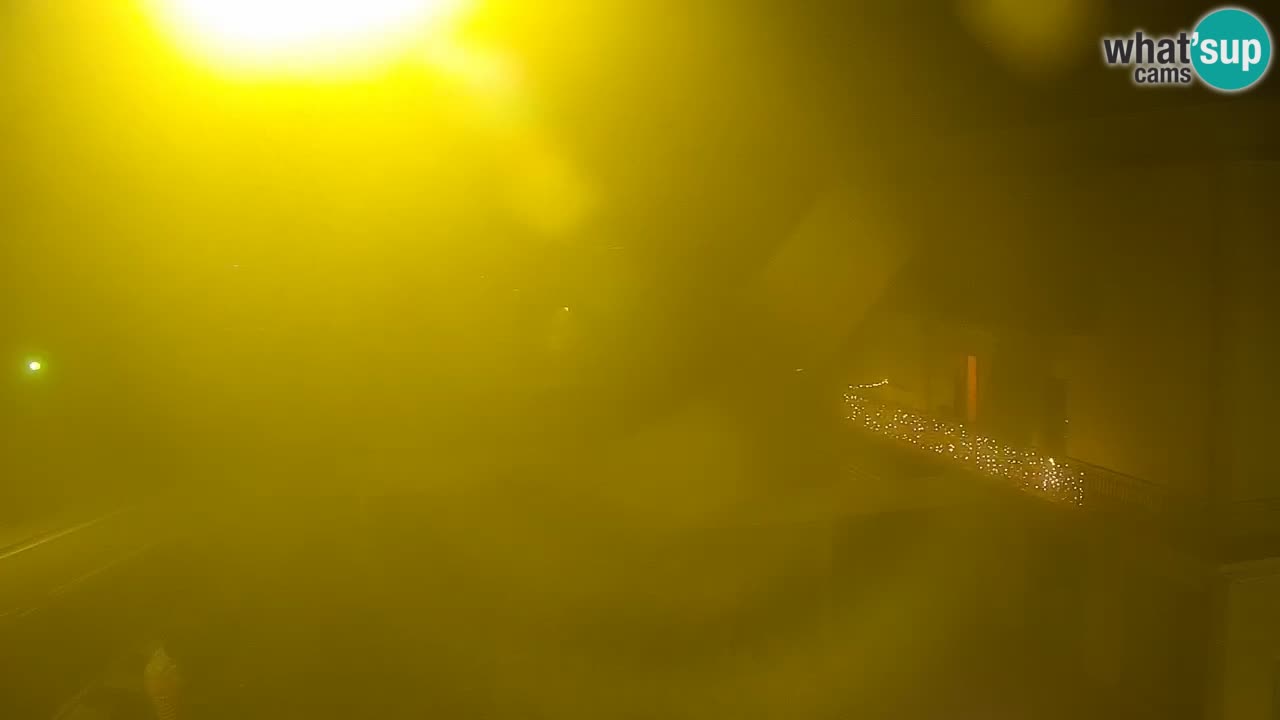 Livecam Rosolina mare