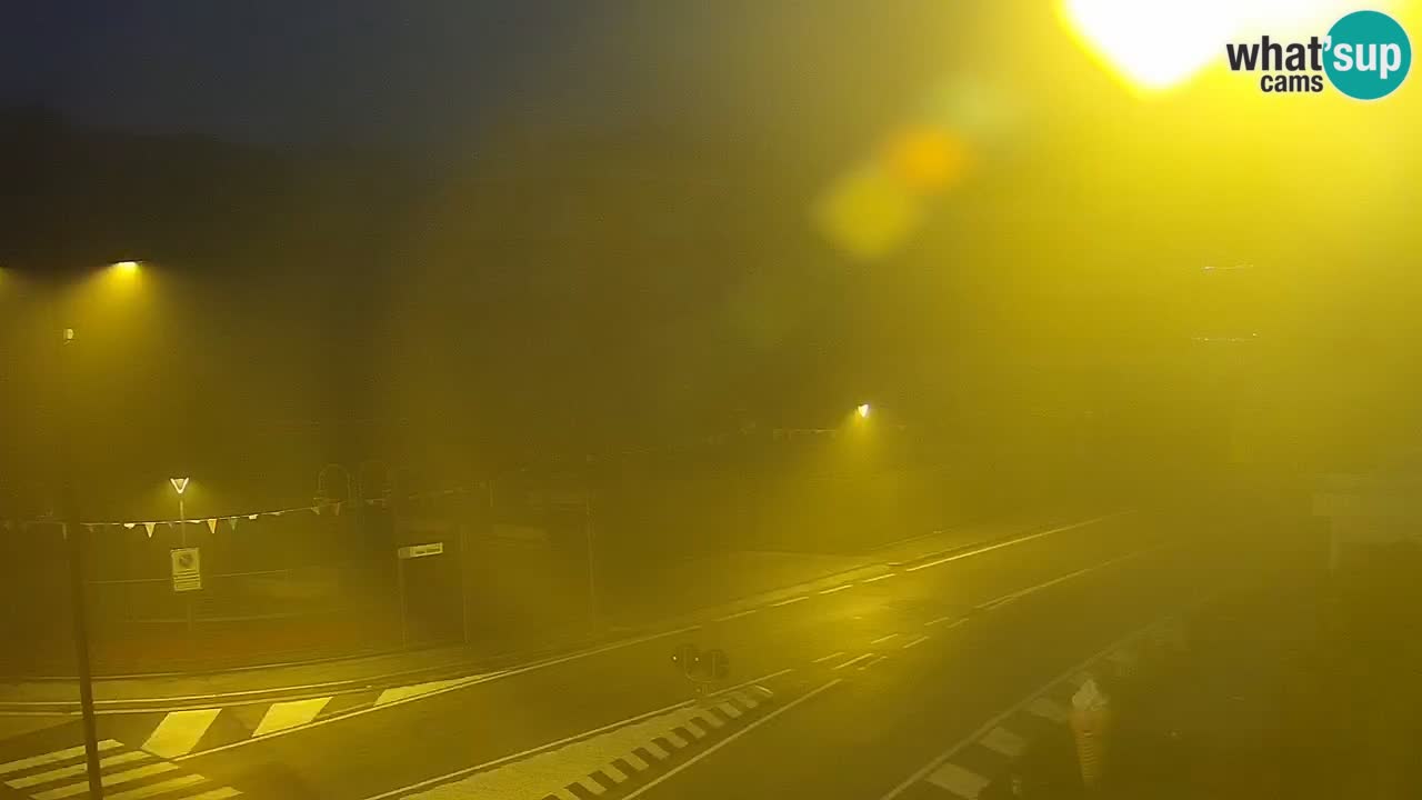 Livecam Rosolina mare