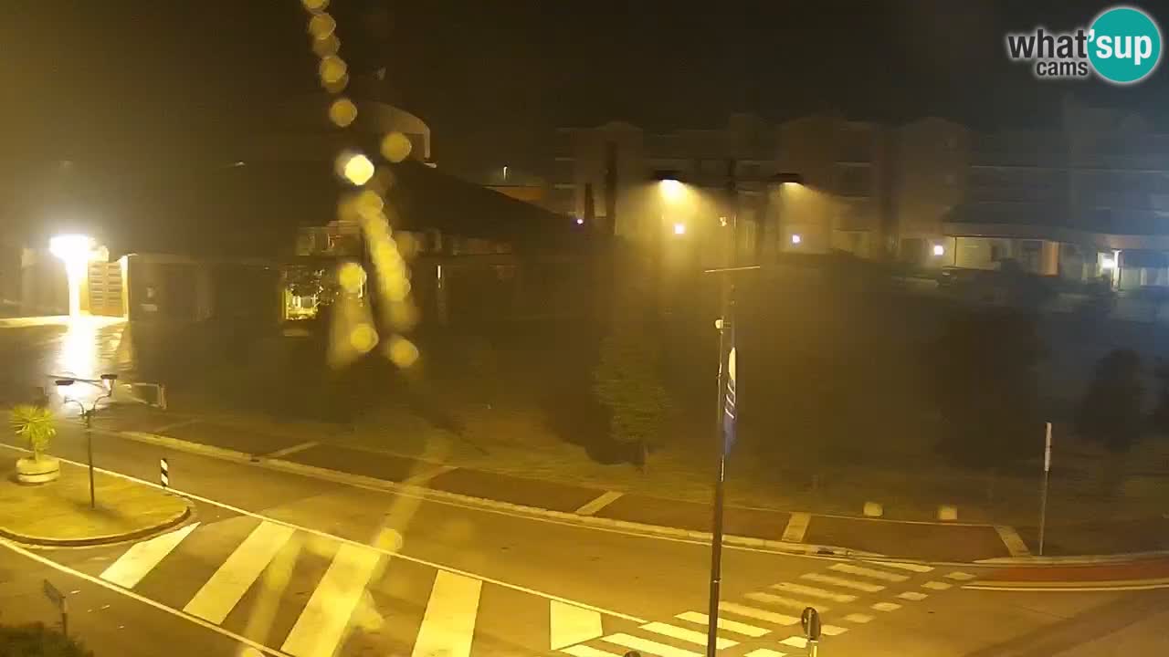 Livecam Rosolina mare