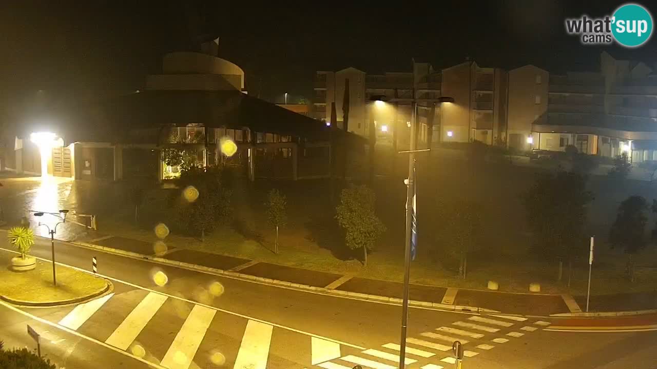 Livecam Rosolina mare webcam – Centro citta