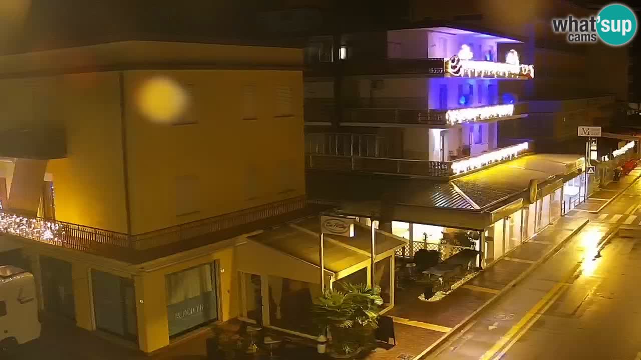 Livecam Rosolina mare