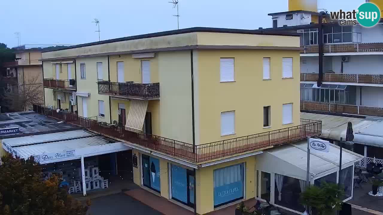 Livecam Rosolina mare