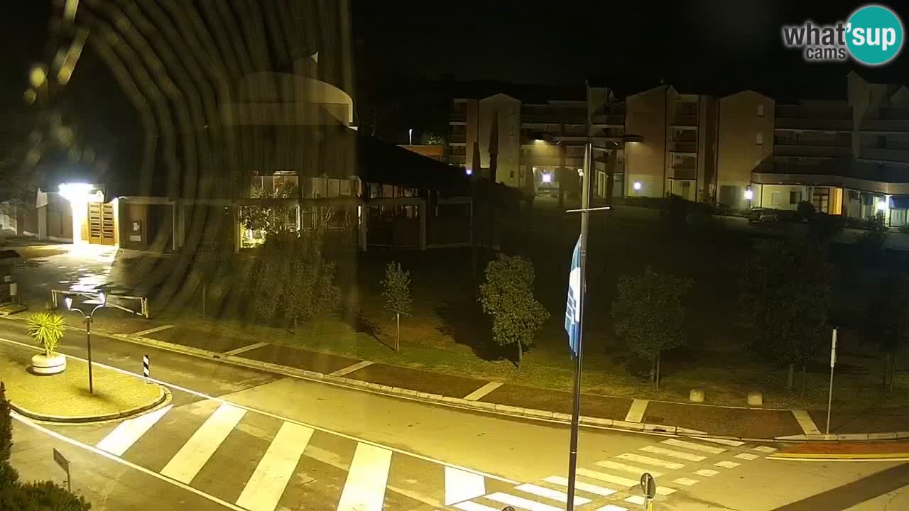 Livecam Rosolina mare