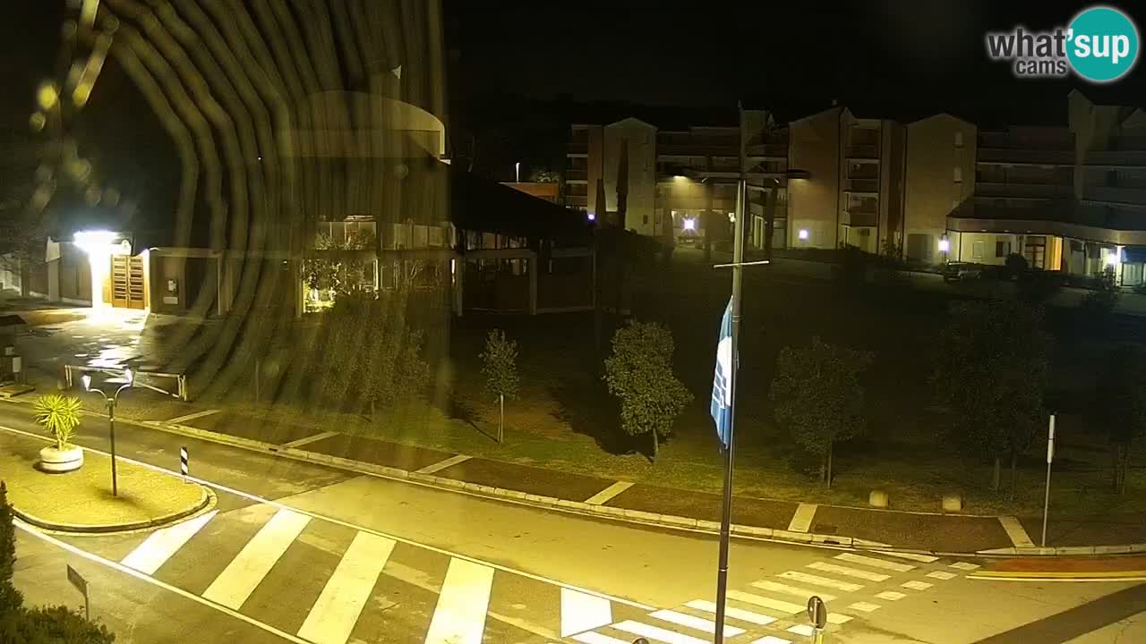 Livecam Rosolina mare