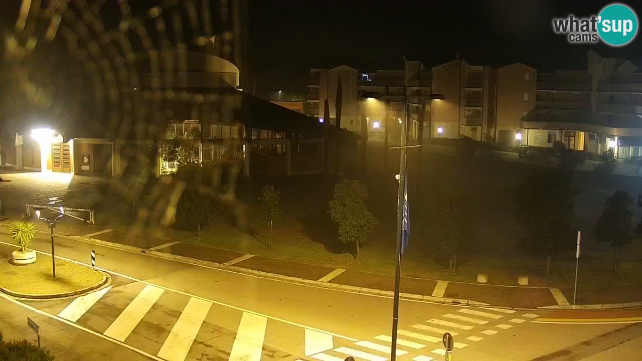 Livecam Rosolina mare