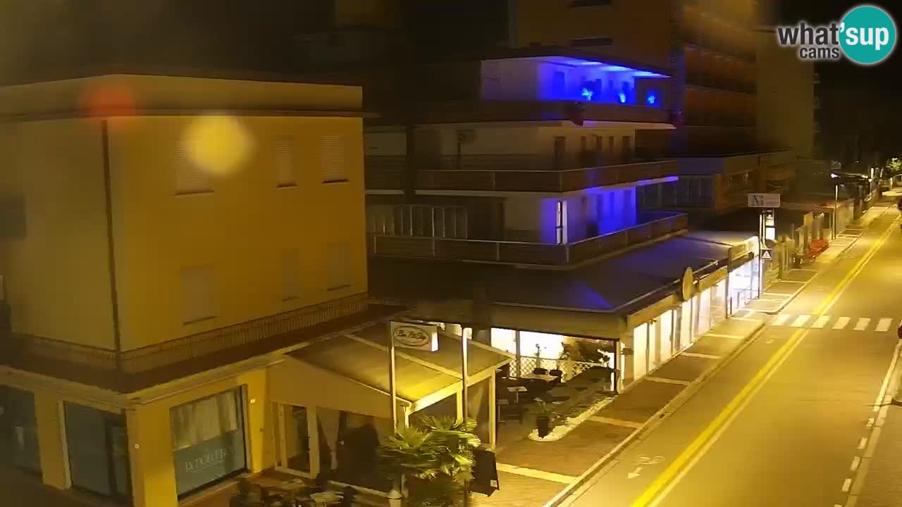 Livecam Rosolina mare