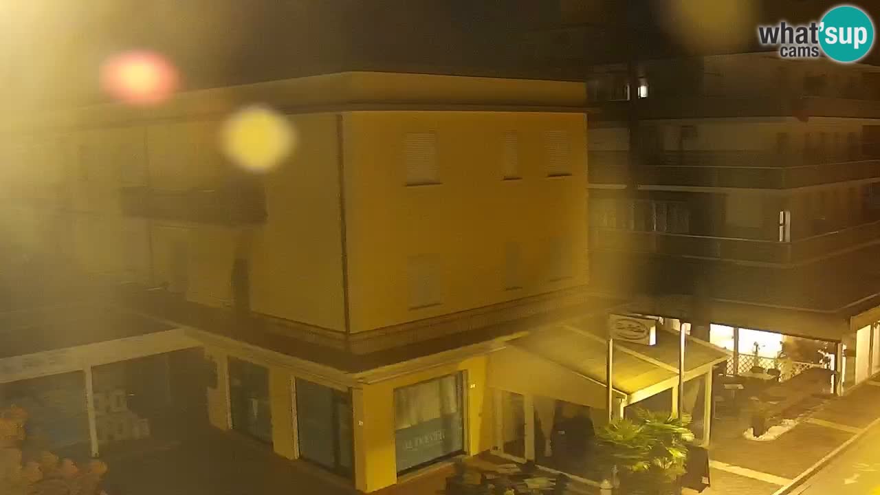 Livecam Rosolina mare