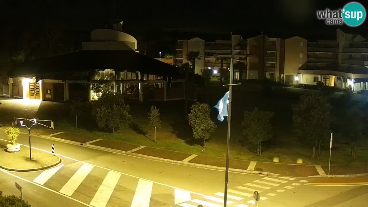 Livecam Rosolina mare