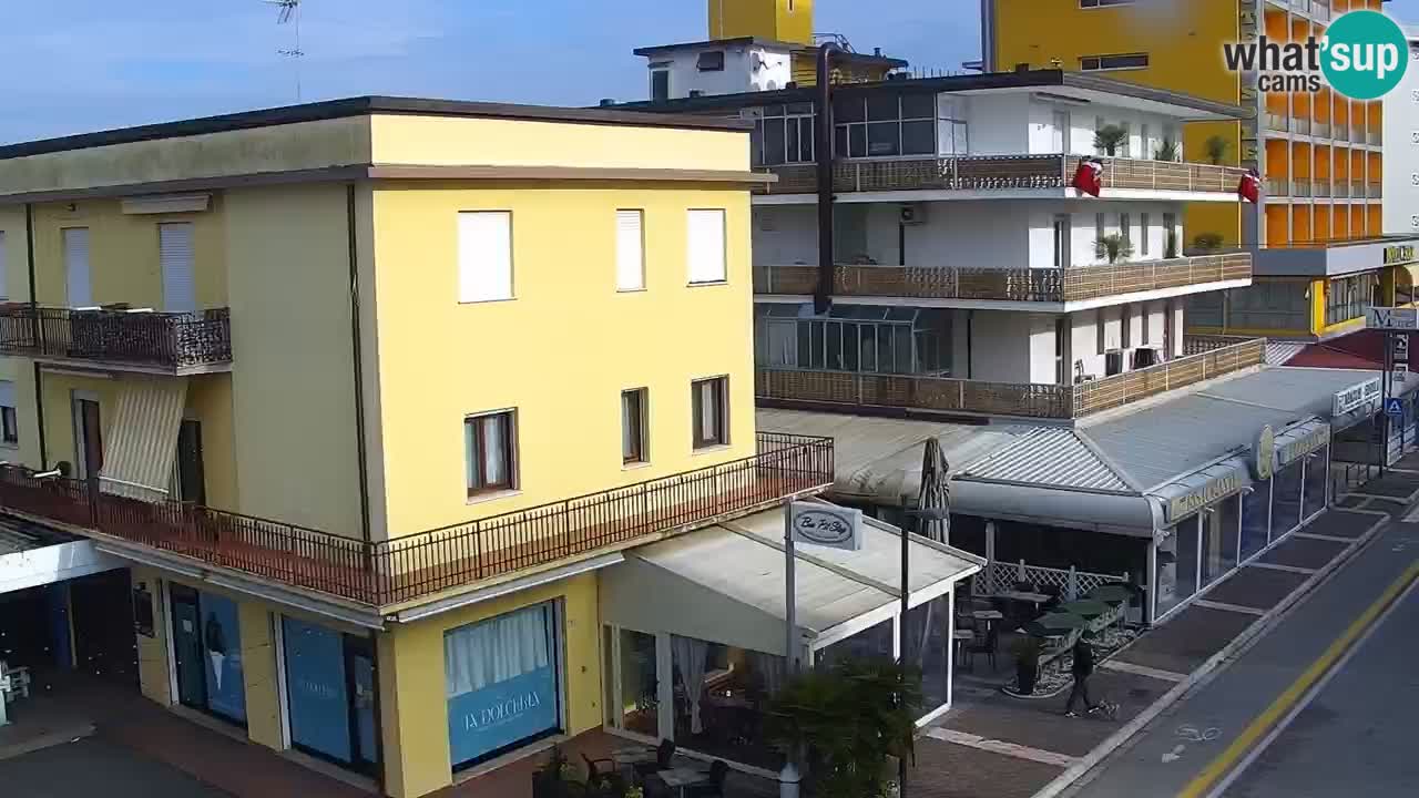 Livecam Rosolina mare