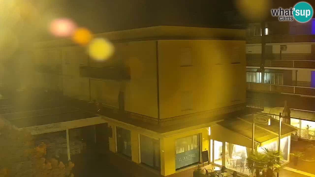 Livecam Rosolina mare