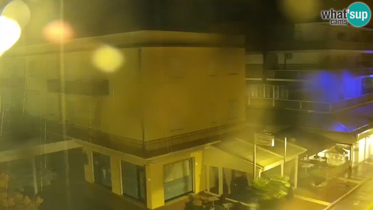 Camera en vivo Rosolina mare