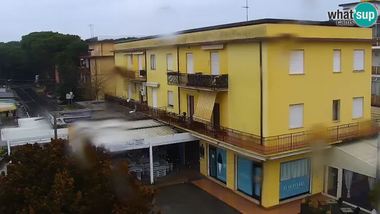 Livecam Rosolina mare