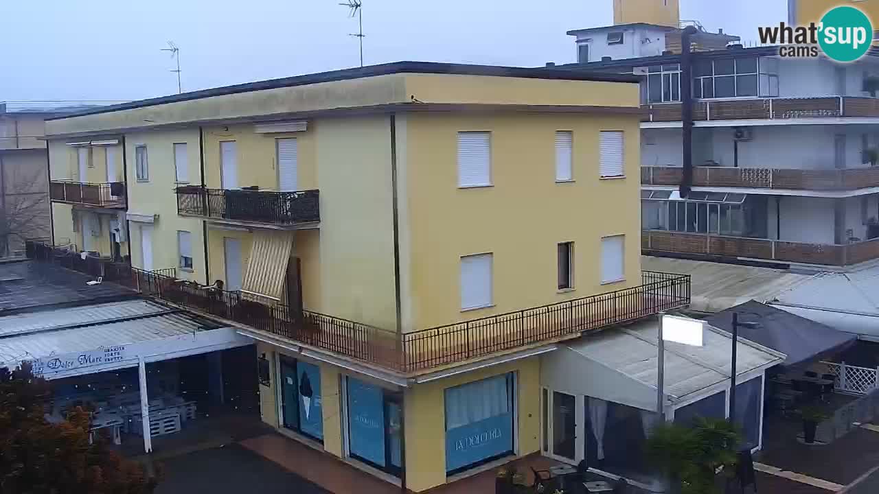 Livecam Rosolina mare