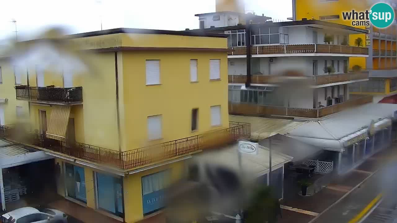 Livecam Rosolina mare