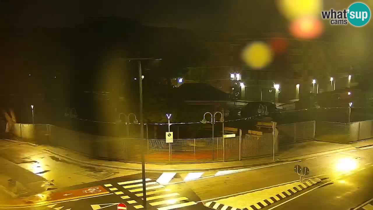 Livecam Rosolina mare webcam – Centro citta