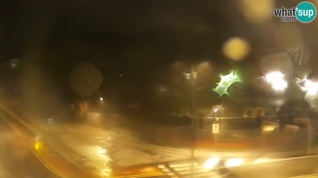 Livecam Rosolina mare