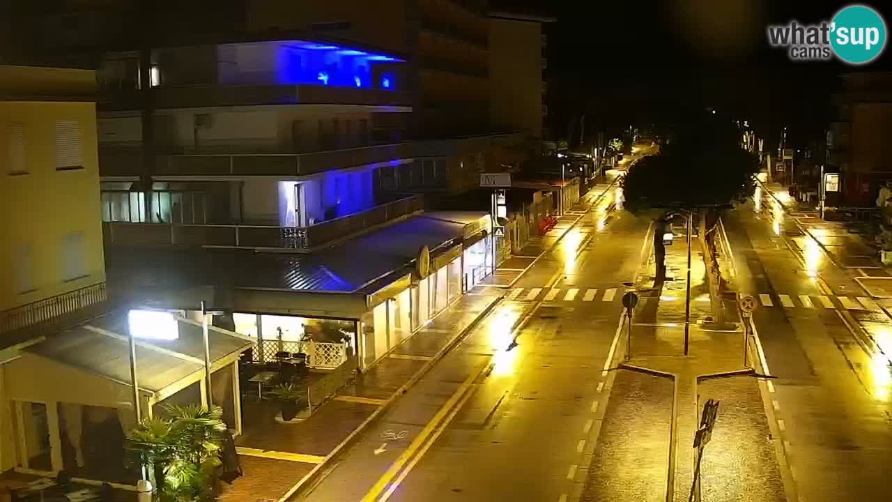 Livecam Rosolina mare