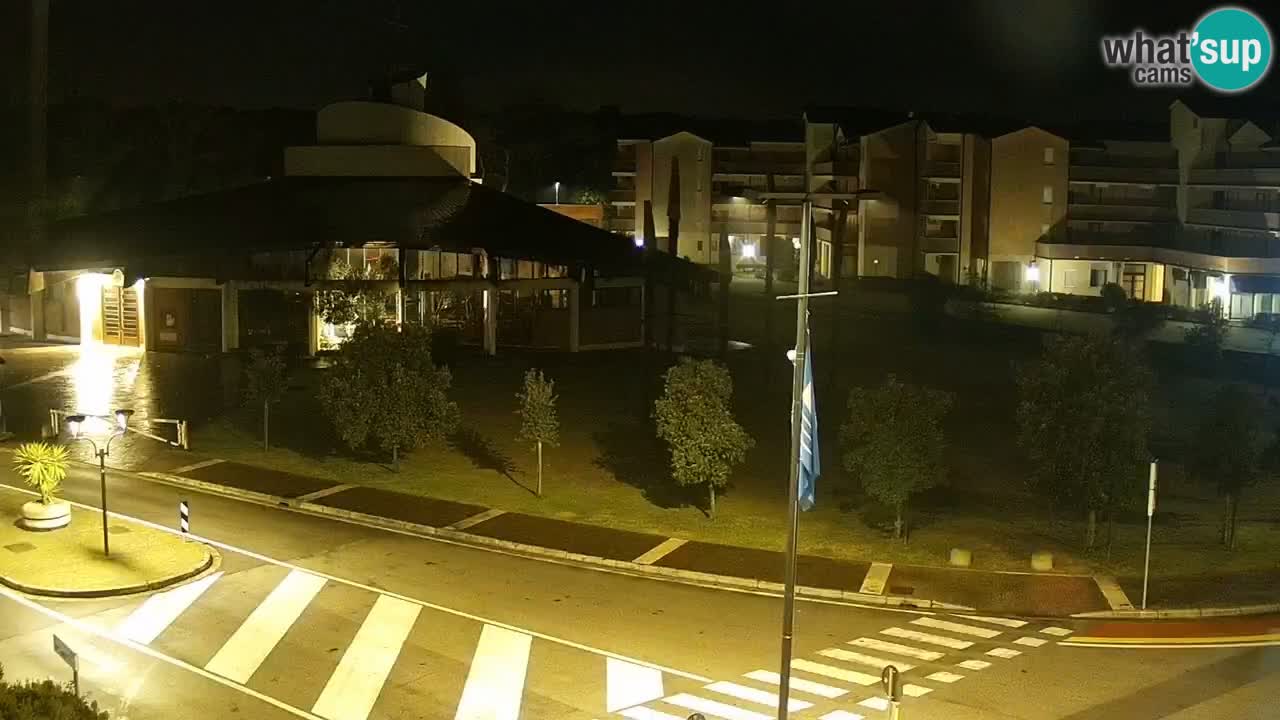 Livecam Rosolina mare