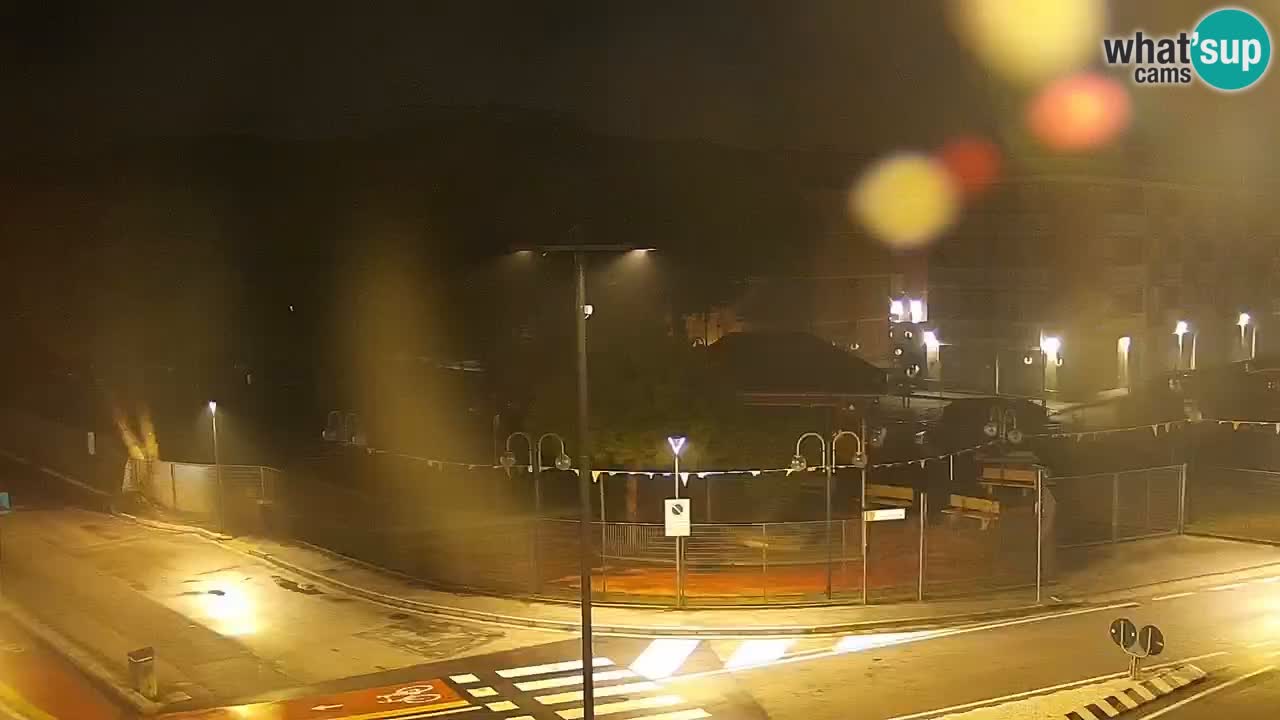 Livecam Rosolina mare