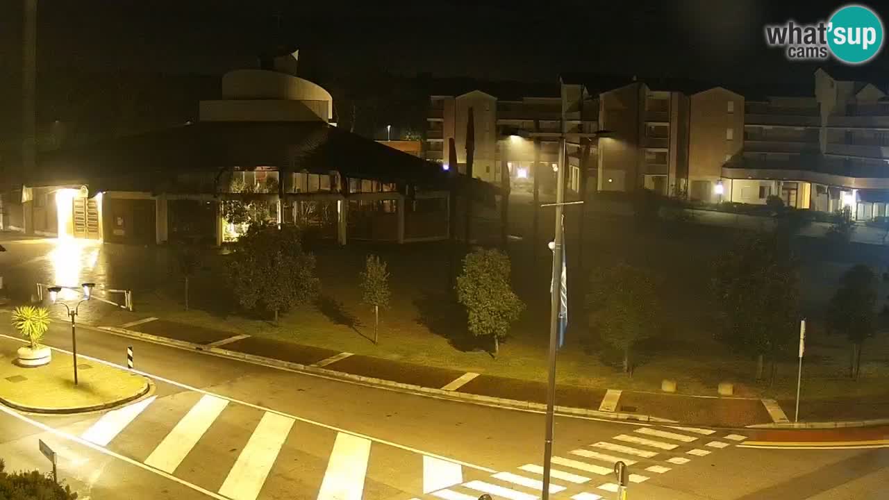 Livecam Rosolina mare