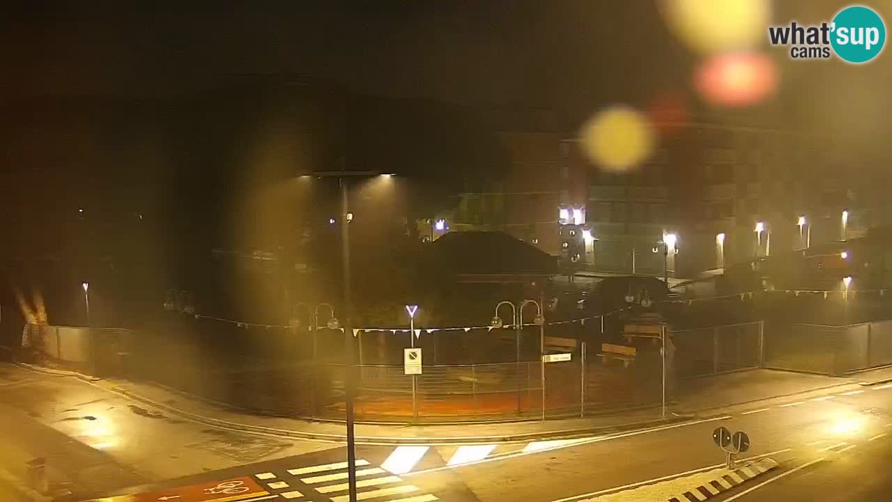 Livecam Rosolina mare