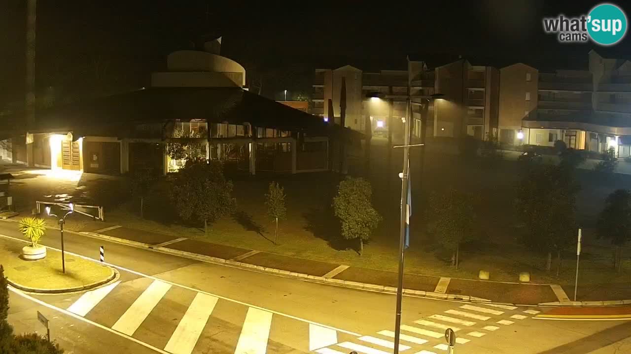 Livecam Rosolina mare