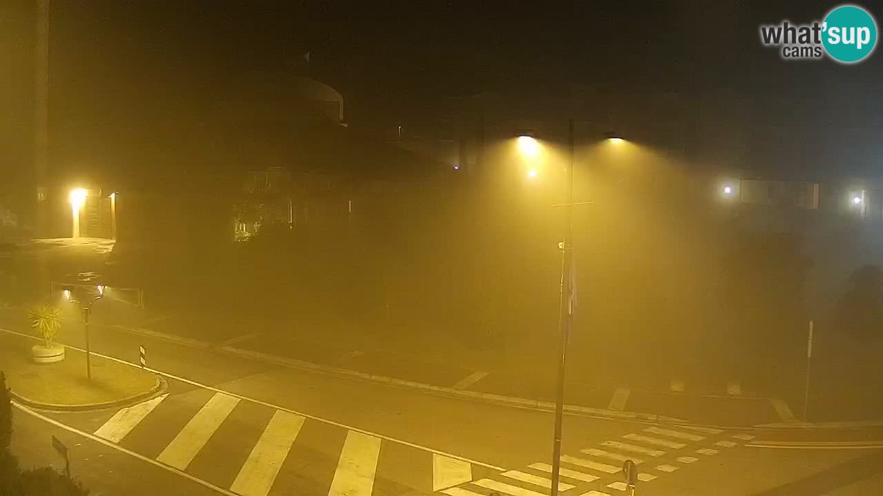 Livecam Rosolina mare