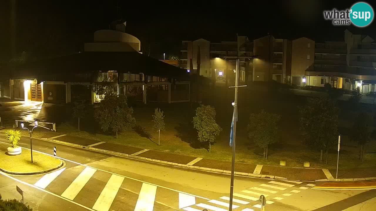 Livecam Rosolina mare