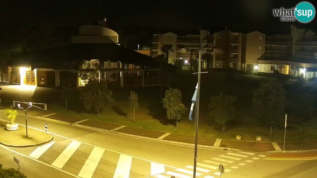 Livecam Rosolina mare