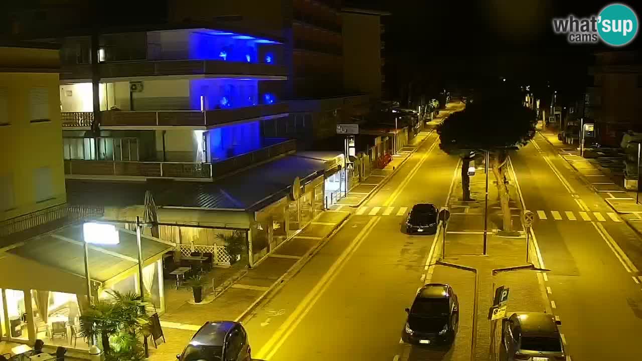 Livecam Rosolina mare