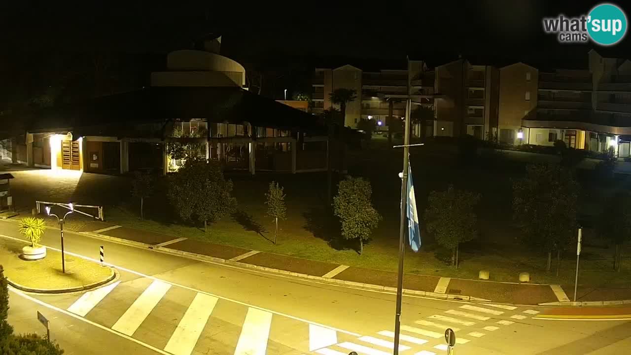 Livecam Rosolina mare