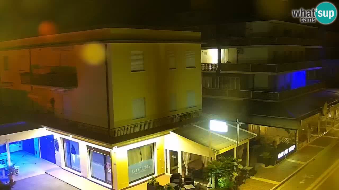 Livecam Rosolina mare