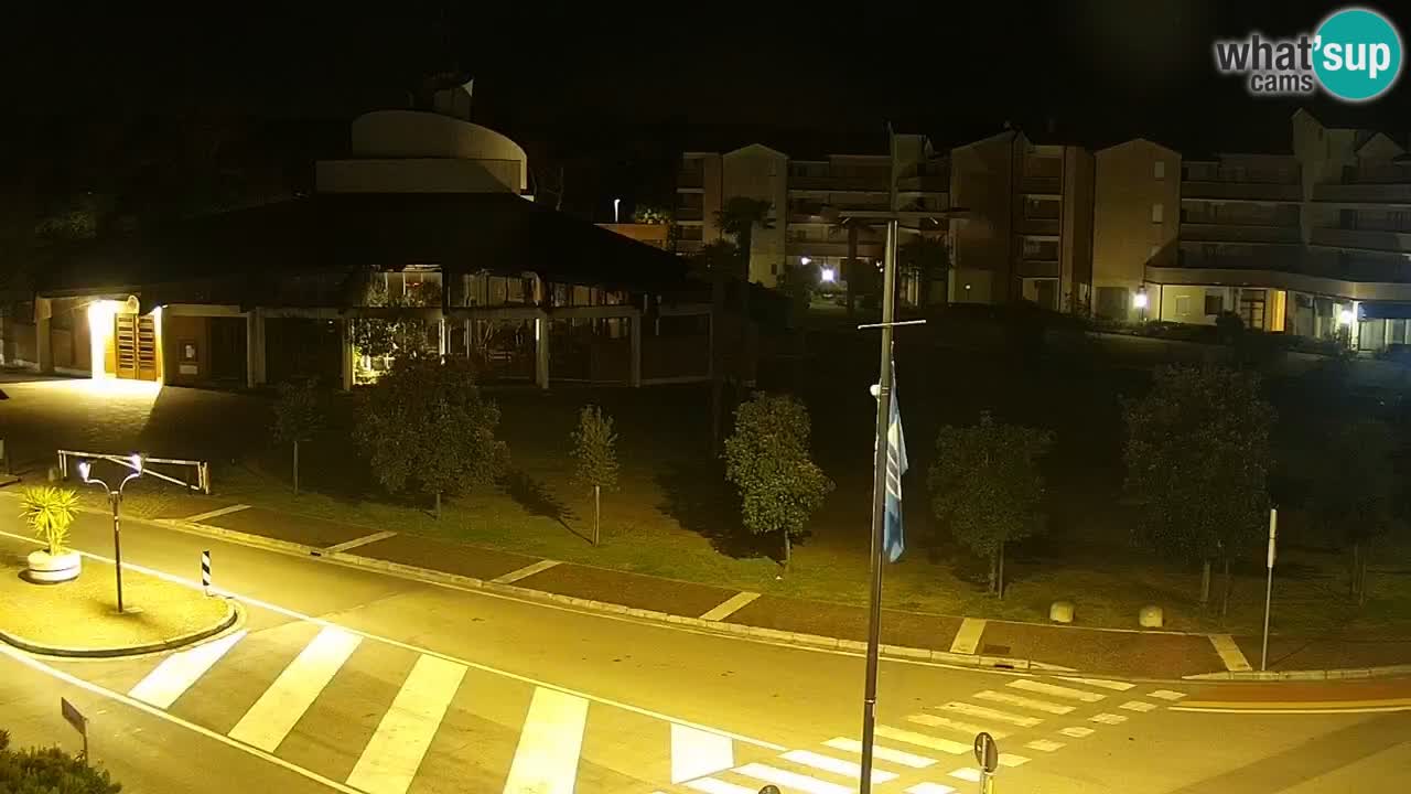 Livecam Rosolina mare