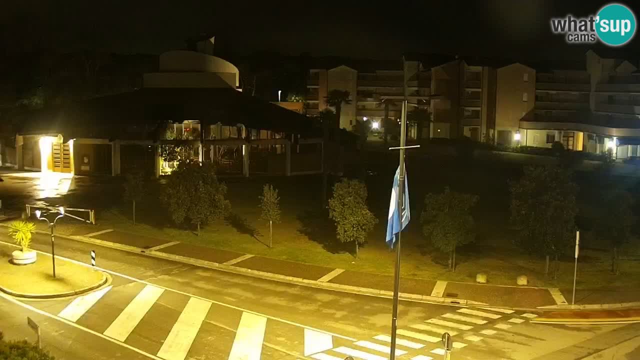 Livecam Rosolina mare