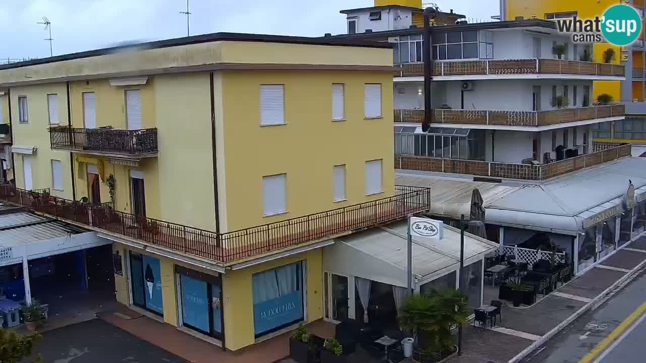 Livecam Rosolina mare