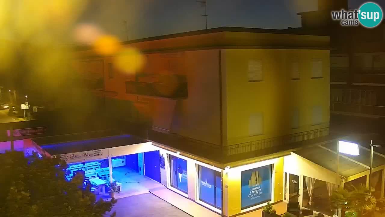 Livecam Rosolina mare