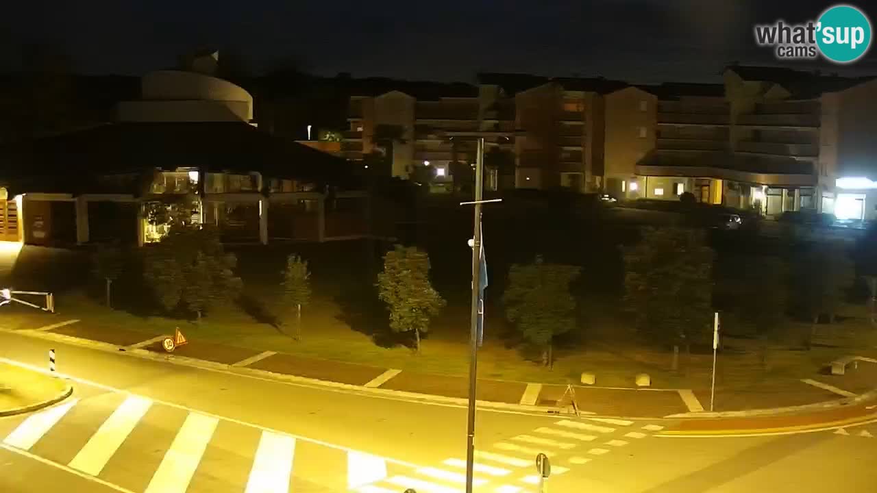 Livecam Rosolina mare