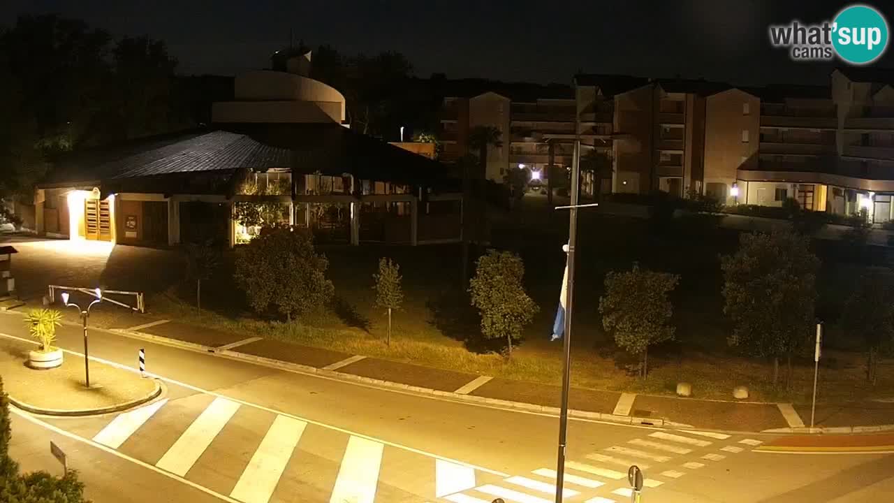 Livecam Rosolina mare webcam – Centro citta