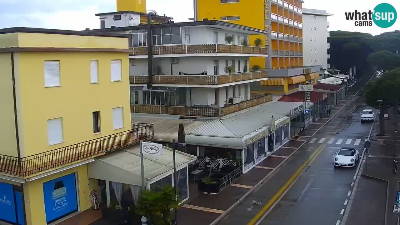 Livecam Rosolina mare