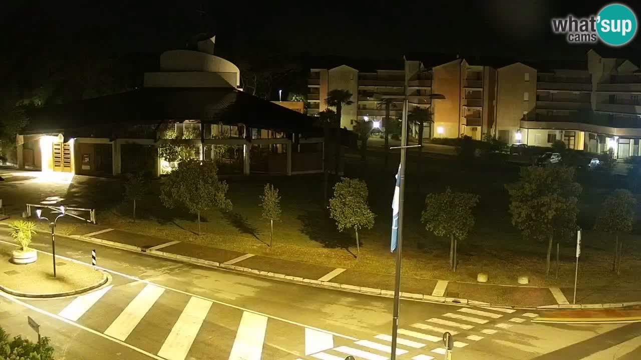 Livecam Rosolina mare