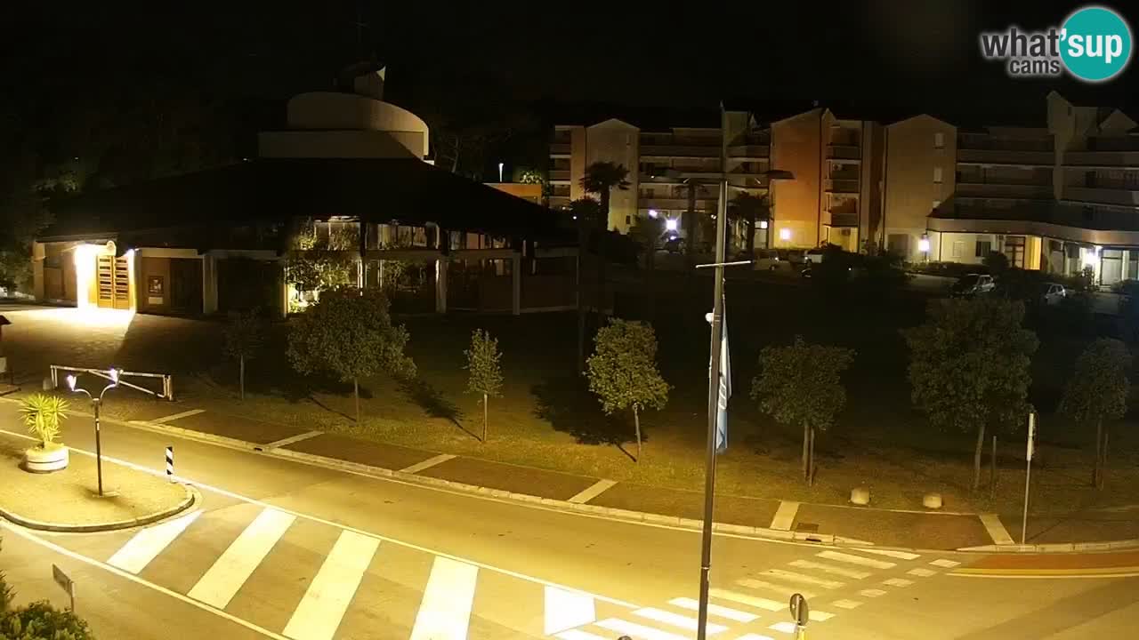 Livecam Rosolina mare